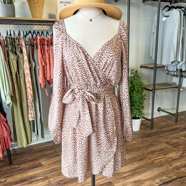 “The Colby” Dress