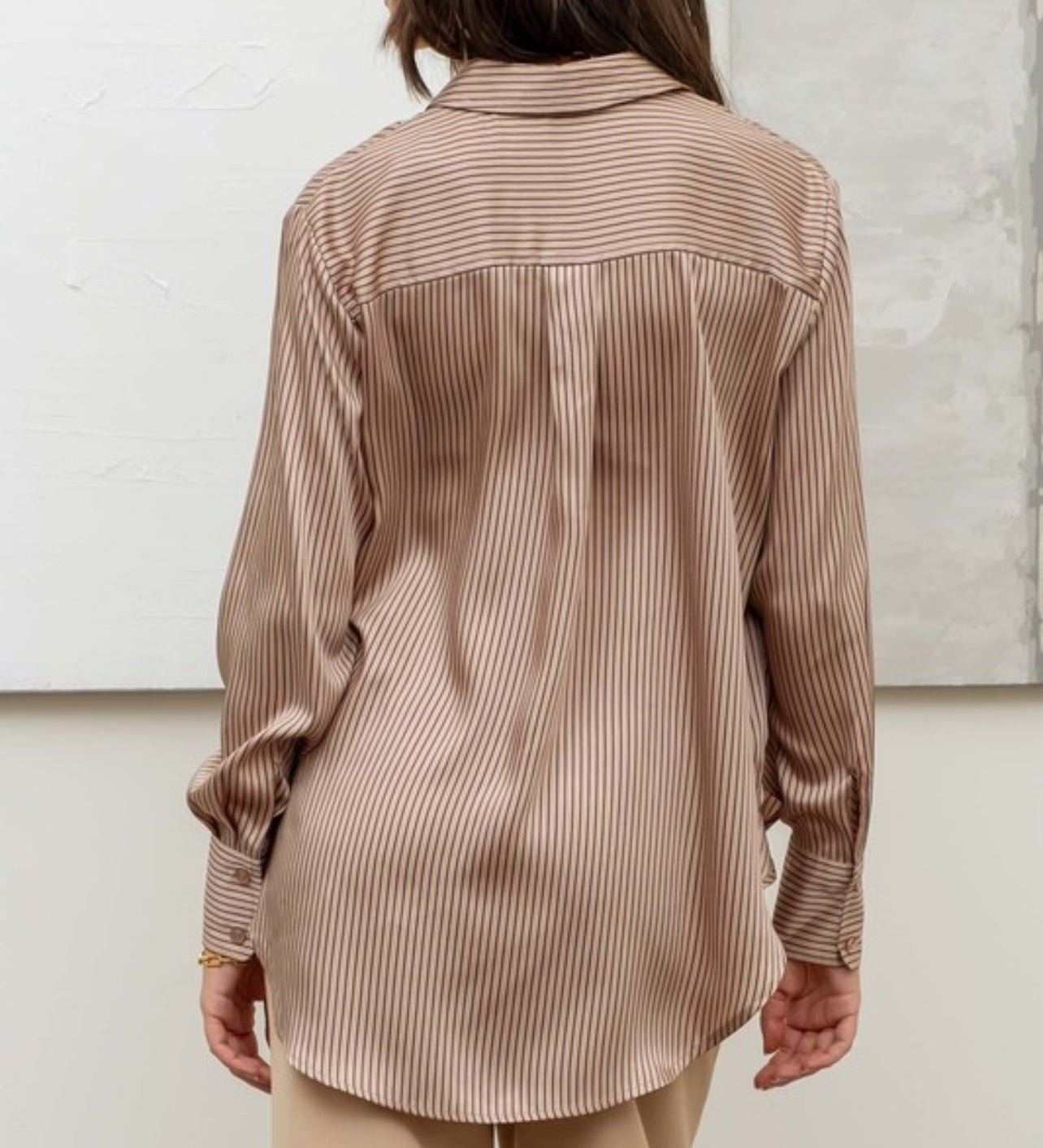 “The Miley” Top