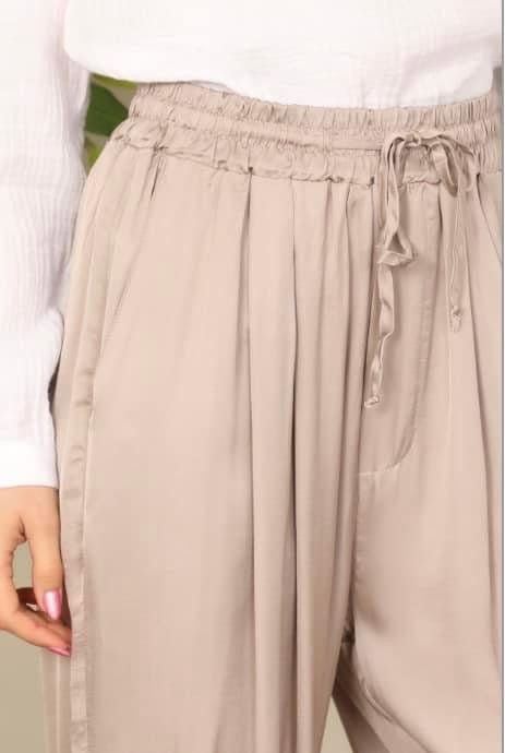 “The Morgan” Pant