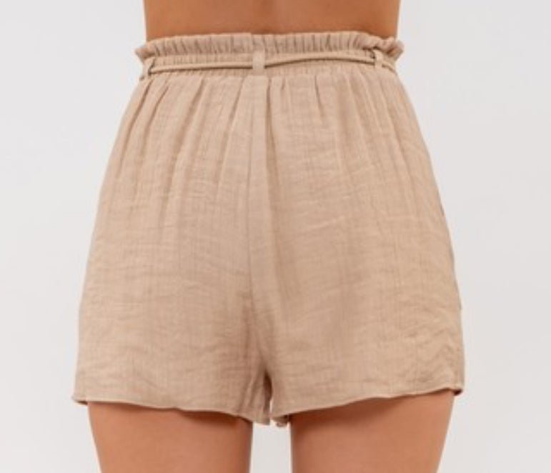 “The Kendall” Short
