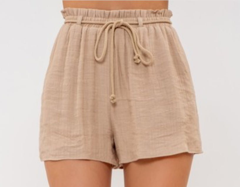 “The Kendall” Short