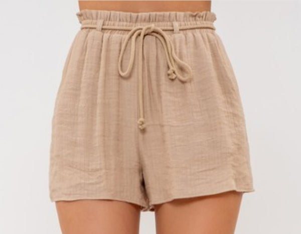 “The Kendall” Short