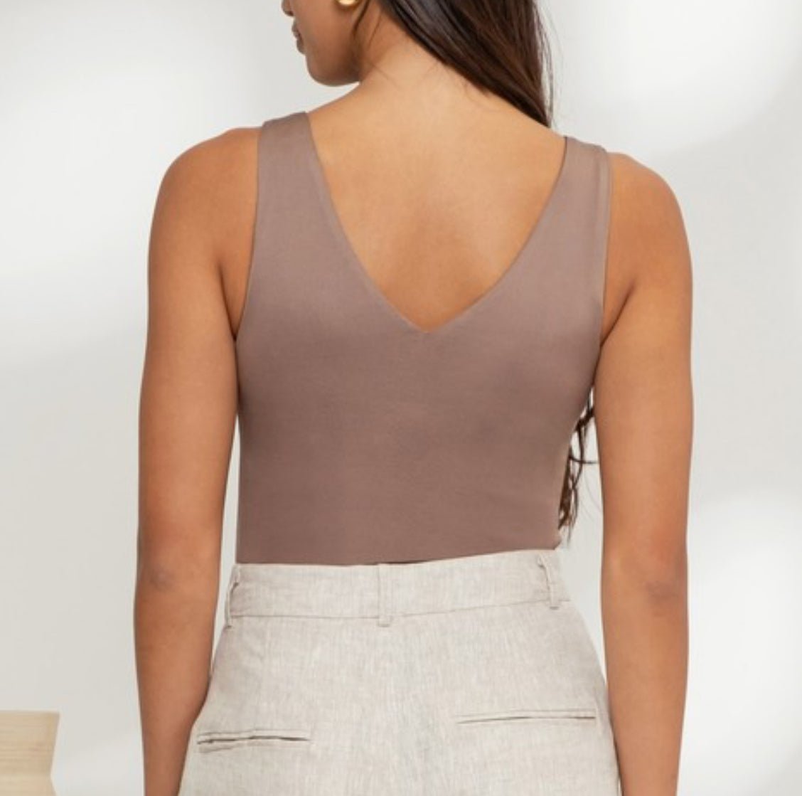 “The Tayler” Bodysuit