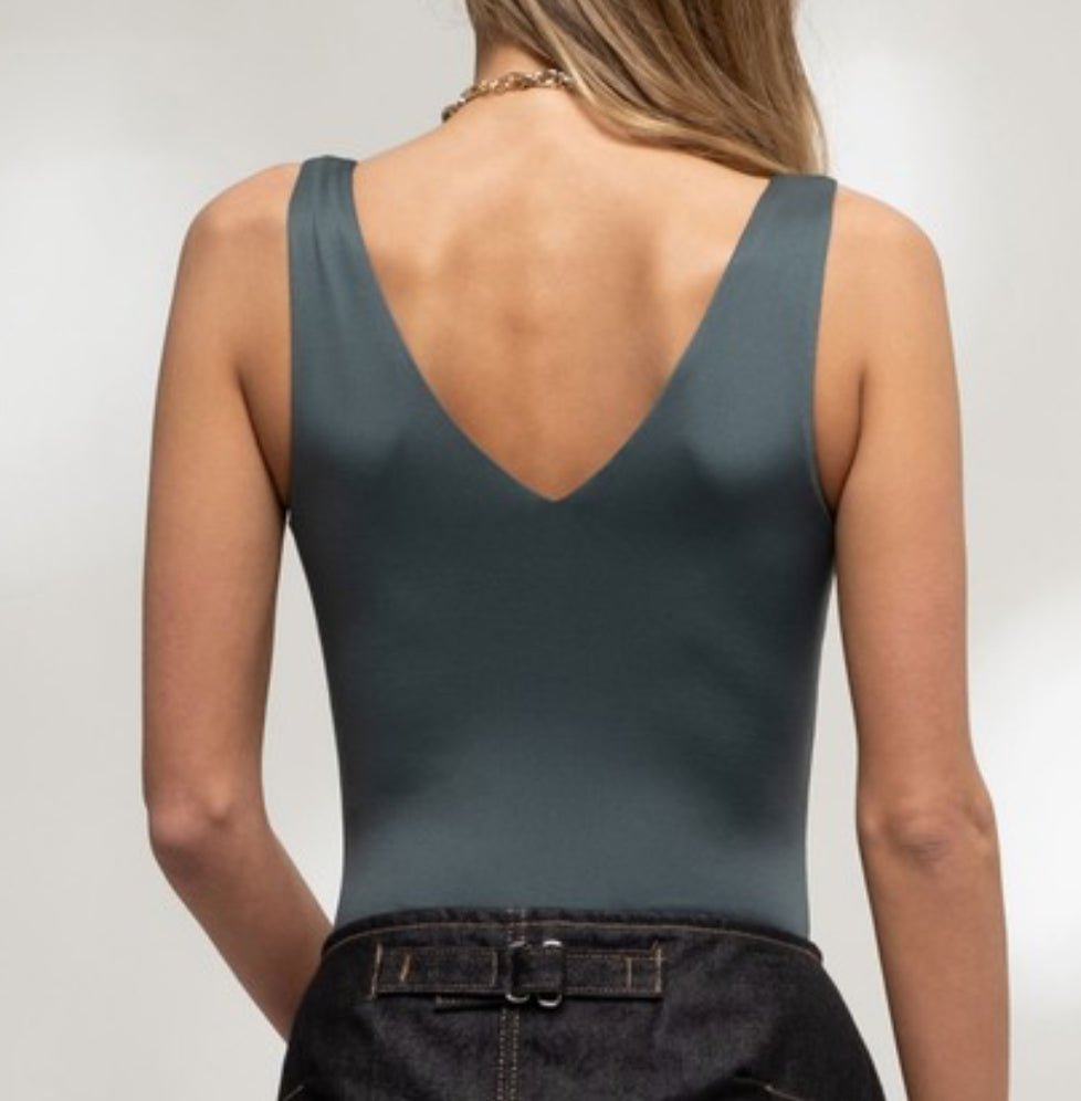“The Tayler” Bodysuit