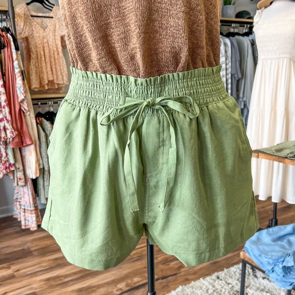 “The Vanessa” Short