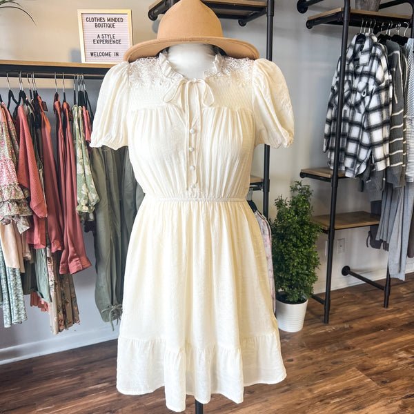 “The Taylor” Dress