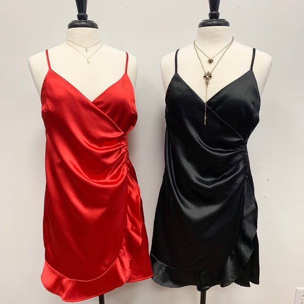 “The Avon” Dress