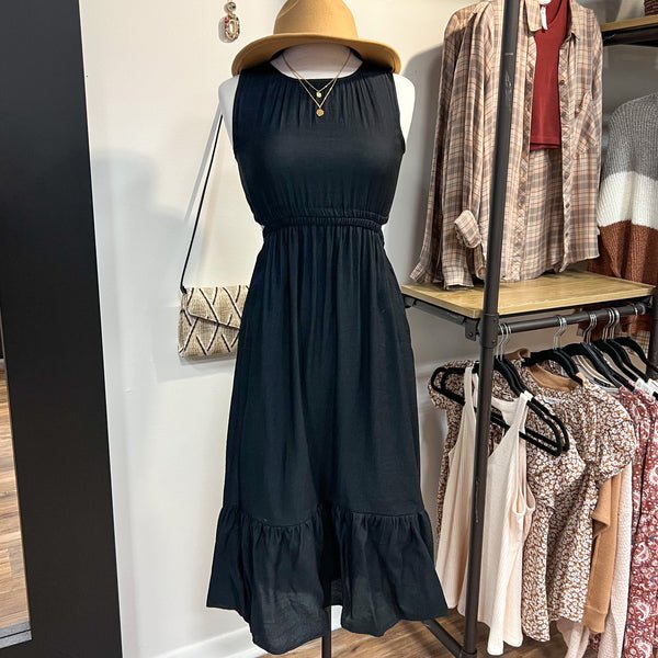 “The Toni” Dress